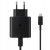 Ładowarka sieciowa PD 30W TYMEKO z kablem USB-C 1m zestaw do szybkiego ładowania