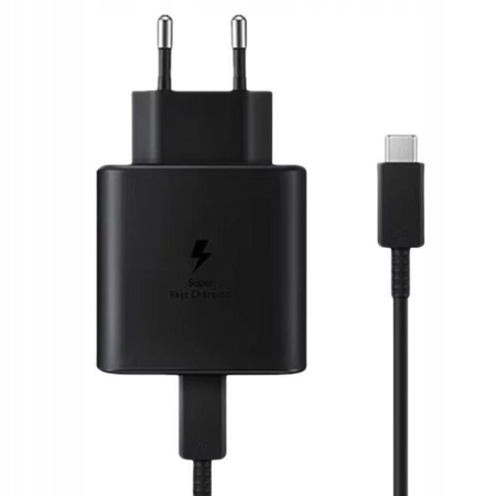 Ładowarka sieciowa PD 30W TYMEKO z kablem USB-C 1m zestaw do szybkiego ładowania